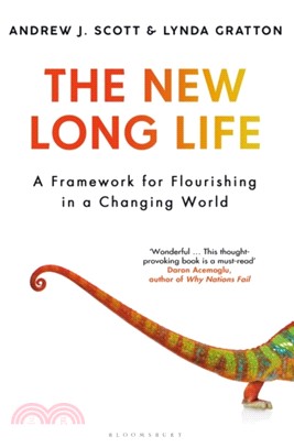 The New Long Life