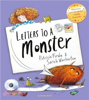 Letters to a Monster