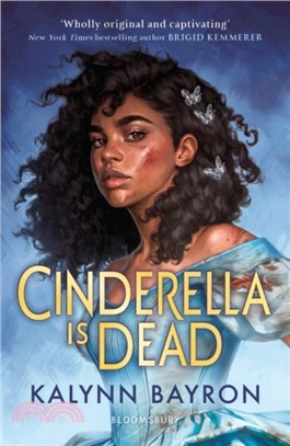 Cinderella Is Dead