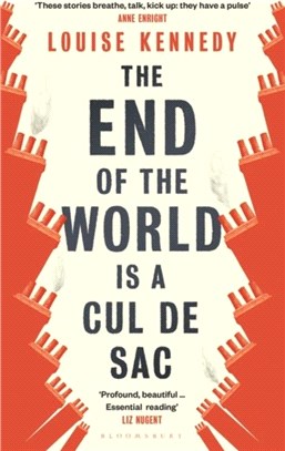 The End of the World is a Cul de Sac