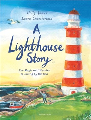 A Lighthouse Story