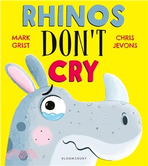 Rhinos Don't Cry