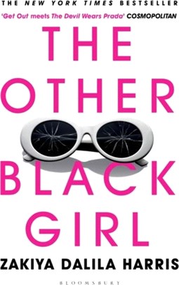 The Other Black Girl：'Get Out meets The Devil Wears Prada' Cosmopolitan