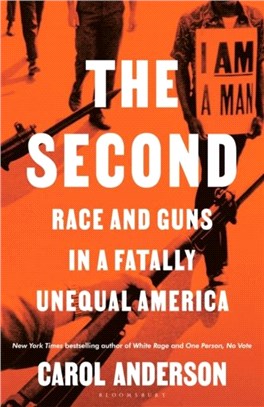The Second：Race and Guns in a Fatally Unequal America