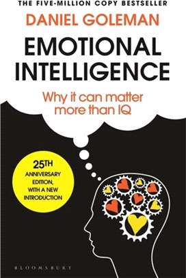 Emotional Intelligence：25th Anniversary Edition