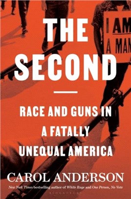 The Second：Race and Guns in a Fatally Unequal America