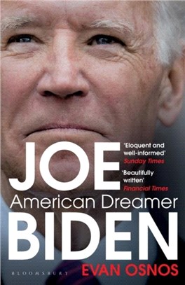 Joe Biden：American Dreamer