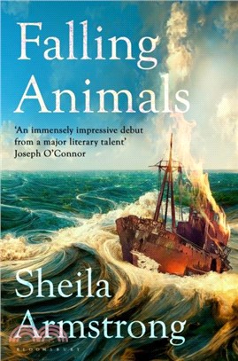 Falling Animals：A BBC 2 Between the Covers Book Club Pick