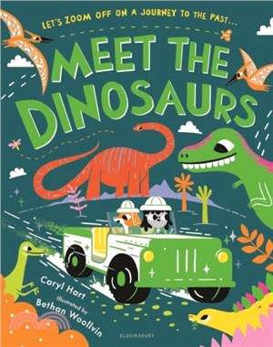 Meet the Dinosaurs