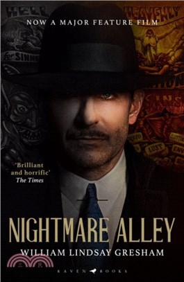 Nightmare Alley：Film Tie-in
