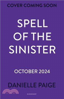 Spell of the Sinister