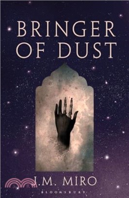 Bringer of Dust：(The Talents Series ??Book 2)