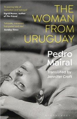 WOMAN FROM URUGUAY THE
