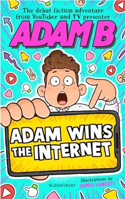 Adam Wins the Internet