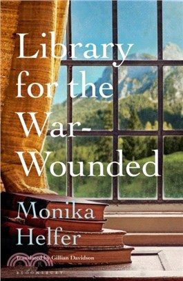 Library for the War-Wounded