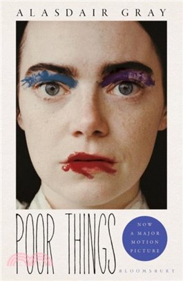 Poor Things (movie tie-in)