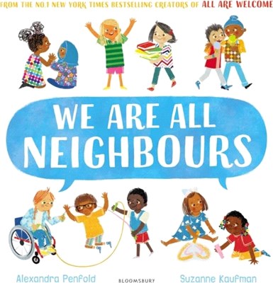 We Are All Neighbours