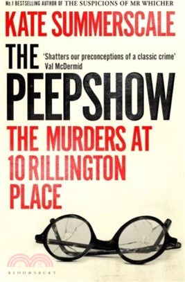 The Peepshow：The Murders at 10 Rillington Place