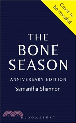 The Bone Season：The tenth anniversary special edition
