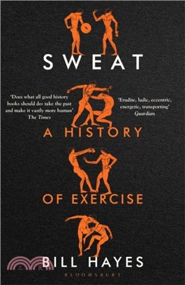Sweat：A History of Exercise