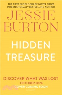 Hidden Treasure