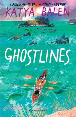 Ghostlines