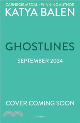 Ghostlines