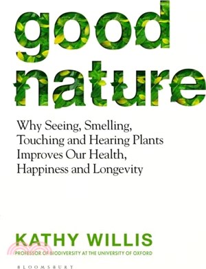 Good Nature：The New Science of How Nature Improves Our Health