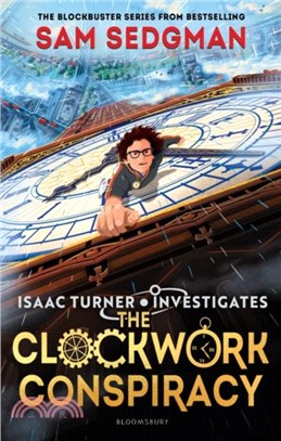 The Clockwork Conspiracy