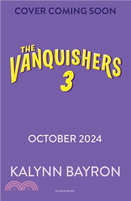 The Vanquishers: Rise of the Wrecking Crew