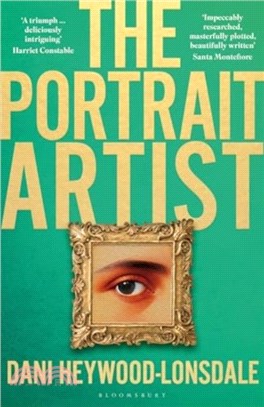 The Portrait Artist