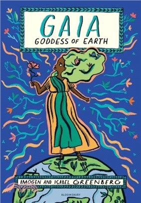 Gaia：Goddess of Earth