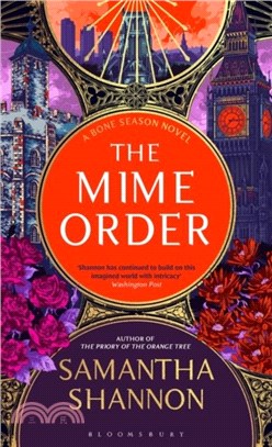 The Mime Order：Author? Preferred Text