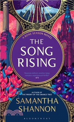 The Song Rising：Author's Preferred Text