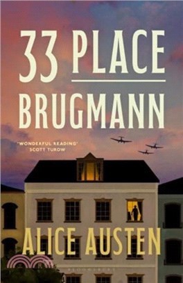 33 Place Brugmann