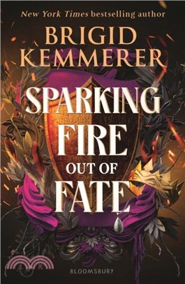 Sparking Fire Out of Fate