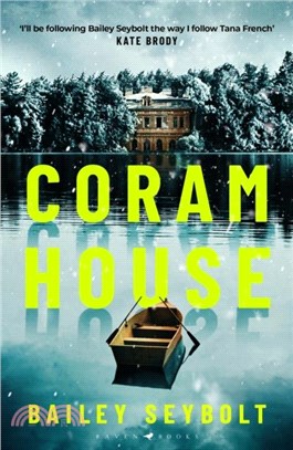 Coram House：A twisty, dark and chilling page-turner