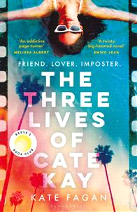 The Three Lives of Cate Kay