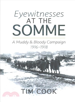 Eyewitnesses at the Somme ─ A Muddy and Bloody Campaign 1916?918