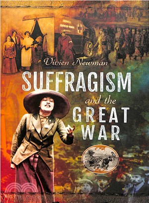 Suffragism and the Great War