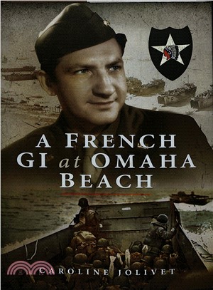 A French Gi at Omaha Beach