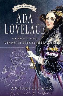 Ada Lovelace ― The World's First Computer Programmer