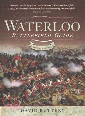 Waterloo Battlefield Guide