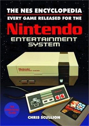 The Nes Encyclopaedia ― Every Game Released for the Nintendo Entertainment System
