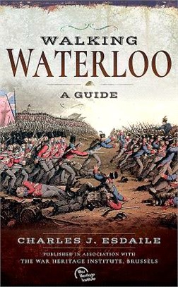 Walking Waterloo ― A Guide