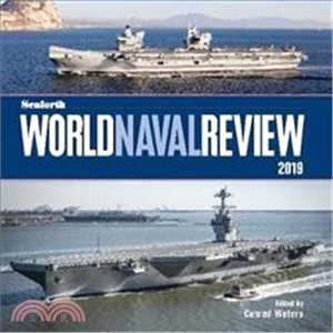 Seaforth World Naval Review 2019