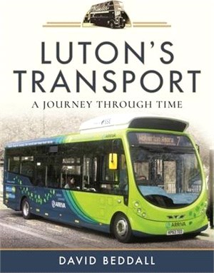 Luton's Transport: A Journey Through Time