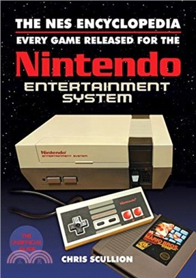 The Nes Encyclopedia ― Every Game Released for the Nintendo Entertainment System