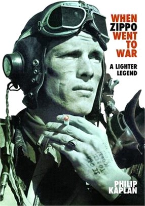 When Zippo Went to War: A Lighter Legend