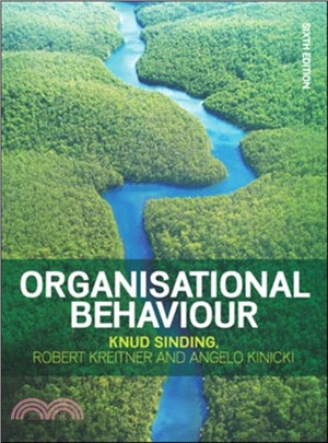 Organisational Behaviour, 6e